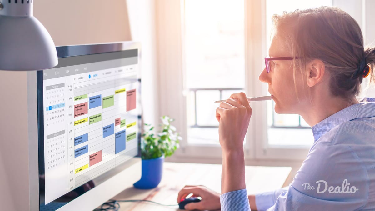 Time Blocking vs Time Boxing: [Boost Your Productivity In 2025]