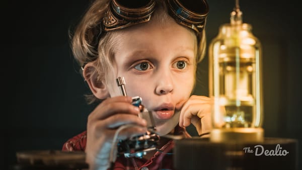 Accidental Inventions History: When Mistakes Lead to Marvels