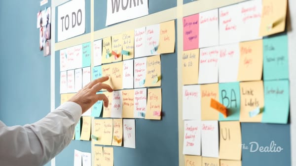 Unlock Your Potential: The Surprising Benefits of Single Tasking
