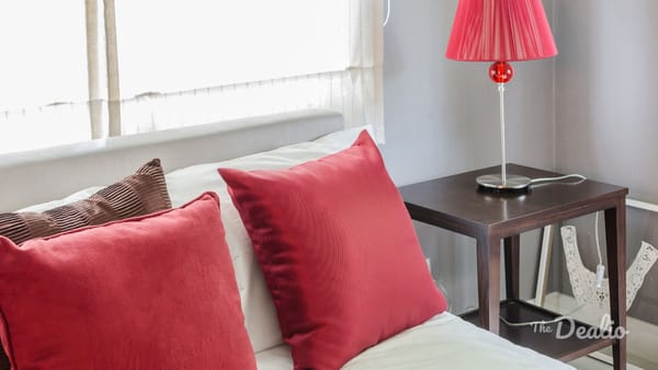 Dopamine Decor: Trending Tips To Boost Your Mood At Home