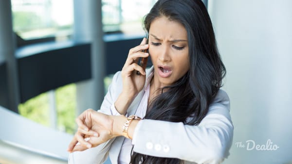 How to Stop Being Late for Good (Proven Strategies)