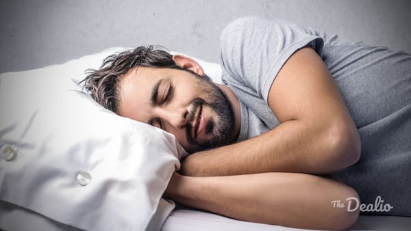 Understanding Sleep Cycle Stages for Better Health