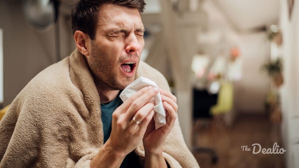Why We Say "God Bless You" When Someone Sneezes: History & Meaning